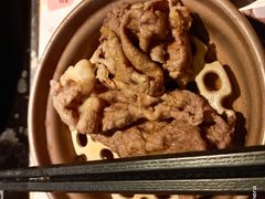 -温野菜涮涮锅(曲江大悦城店)