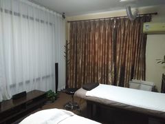 -常仁健康·经络推拿·按摩艾灸养生馆(长宁路店)