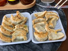 -八珍·广式煎饺·广州老字号(北京路总店)