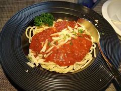 博洛肉酱意面-巴别塔法餐舍(合作路店)