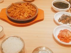 -米村拌饭(明月路店)