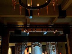 -北京三里屯CHAO酒店