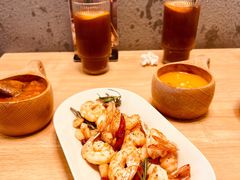 -红小满休闲餐厅(十全街店)
