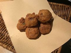 年猪炸肉丸-吃饭皇帝大(解放西路店)