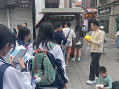 -叶氏麻糍(鼓浪屿店)