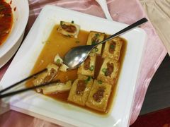 -东方御宴海鲜酒楼(棕泉酒店)