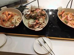 大头虾-The COOK·厨餐厅·自助餐(浦东嘉里大酒店)