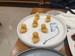 -全聚德烤鸭店(马家堡店)