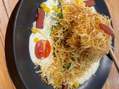 -雷门拉面·现熬骨汤(凯德来福士店)