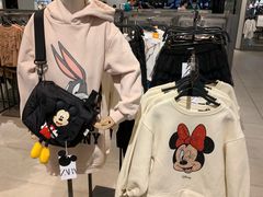 -ZARA(重庆华润万象城中区店)