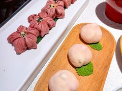 桃媚娘-竹外桃花·江南小酒馆(SKP·S店)