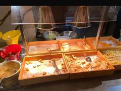 -天津瀚金佰九号温泉酒店(南楼地铁站店)