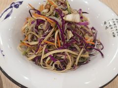 -老边饺子馆(东单店)