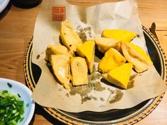 -潮粥荟·潮汕砂锅粥(槐房万达店)