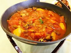 -老酒川菜坊(中山西路店)