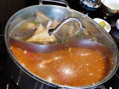 -官也街澳门火锅(新源里店)