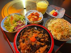 -無二炙坊·和牛烧肉(大钟寺1733店)
