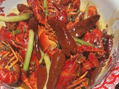 -花和尚·湘西小串烧烤(祈福店)