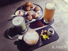 -食武士·舒芙蕾(新街口明瓦廊店)