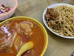 小罗宋汤-玉华饮食店(茅台路店)