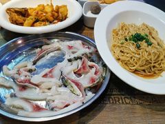 -鱼醉无骨鱼·中山脆肉鲩(荔湾路店)