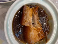 -玉华台饭庄·淮扬菜·烤鸭(望京店)