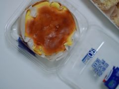 盒马Kiri联名巴斯克芝士蛋糕-盒马鲜生(双清路店)