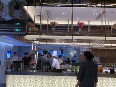 -捞王锅物料理(上海世茂广场店)