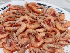 -海精英海鲜世界(台海路店)