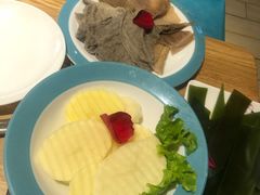 -青瓷火锅料理(西单大悦城店)