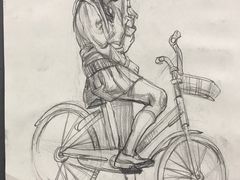 -青沐画室·专业美术培训