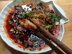 -雲记卢妈冷锅串串(中道街总店)