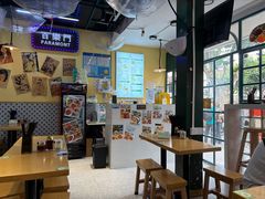 -柴爿巷·香酥鸡&馄饨(复兴中路店)