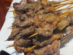 -吉同饭店(绿地·香榭丽公馆店)