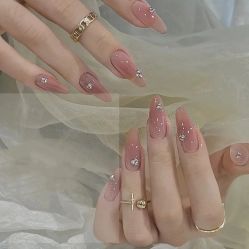 点击看大图 -M·X Nail日式美甲美睫