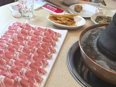 -阳坊大都涮羊肉(阳坊总店)