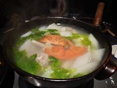 -掌上鲜(南顺城街店)