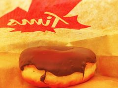 -Tims天好咖啡·贝果(东方广场店)
