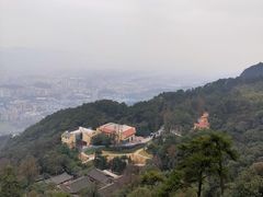 -缙云山景区