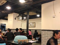 大堂-酒友老火锅(渝中店)