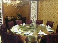 -祥和粗粮食府(南环西路店)