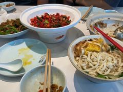 -攸州小镇家湘菜(小米科技园店)