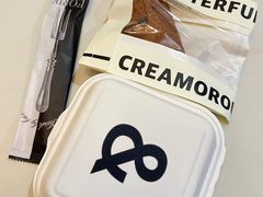 -B&C黄油与面包·THE GARDEN BAKERY概念店(世纪汇店)