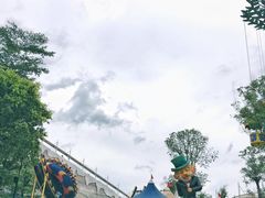 -美的鹭湖探索王国