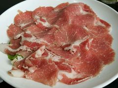 -蜀大侠火锅(古田店)
