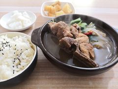 -东记肉骨茶(南阳路店)