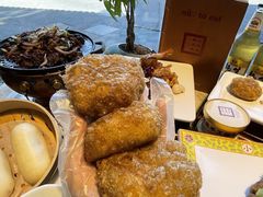 -那家小馆•北京菜•烤鸭(香山店)