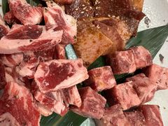 -北京小炮儿炙子烤肉·铜锅涮肉(南京弘阳广场店)