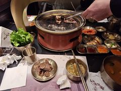 -西塔老太太泥炉烤肉(龙湖北苑天街店)