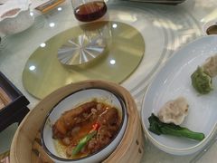 -山海天饮食集团(桃源居店)